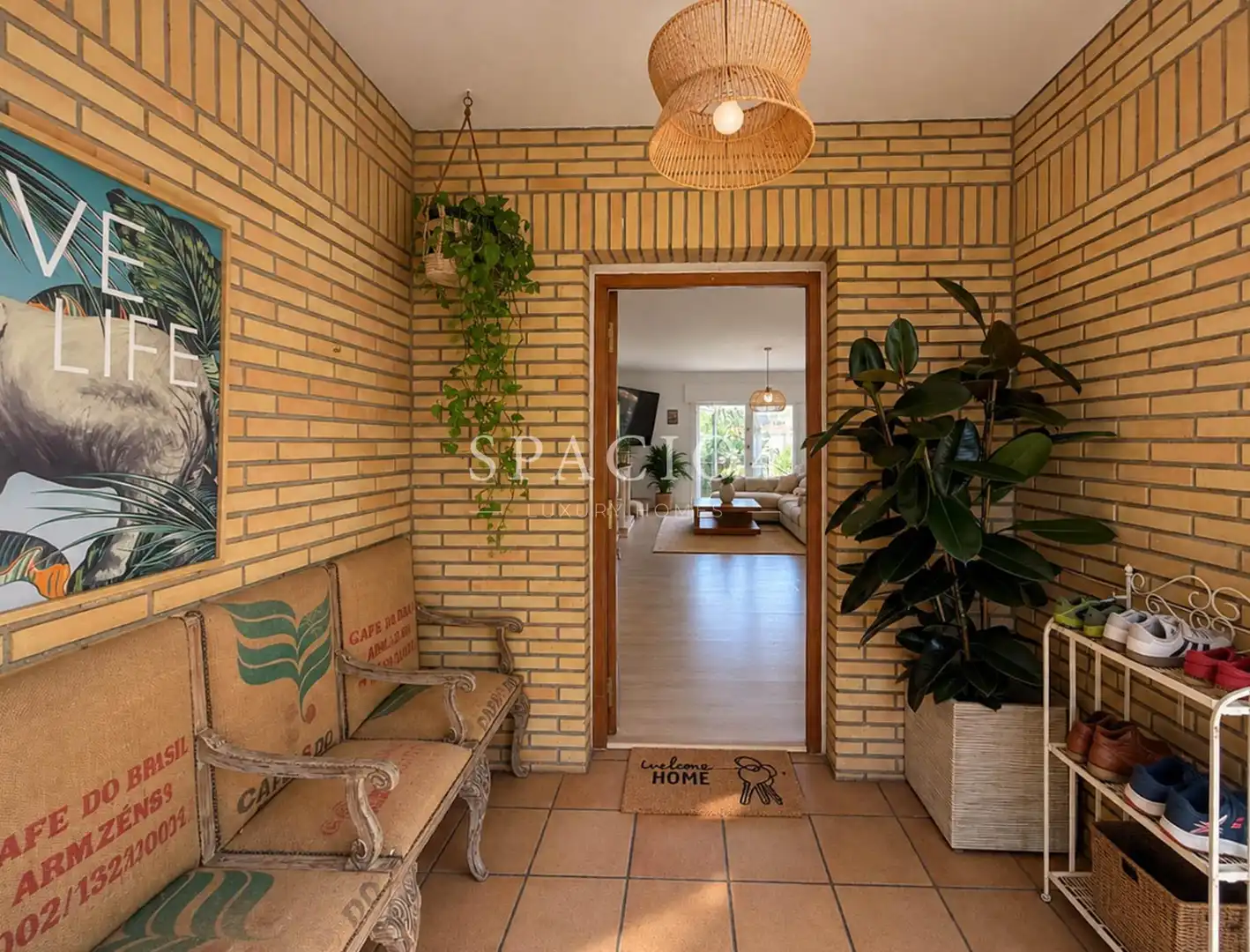 Semi-detached house with pool for sale in Avenida Avenida Toscana, imagen 26