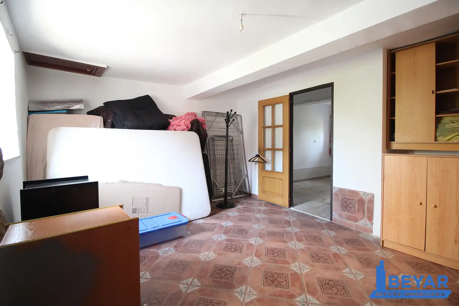 Casa amb jardí en venda a Arce - Barrio Santa Ana 2, imagen 22