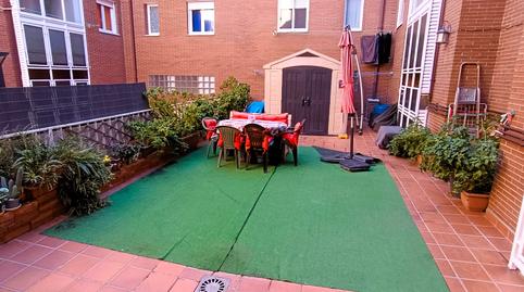 Photo 4 of Flat for sale in Avenida de Orense, Los Arroyos, Madrid