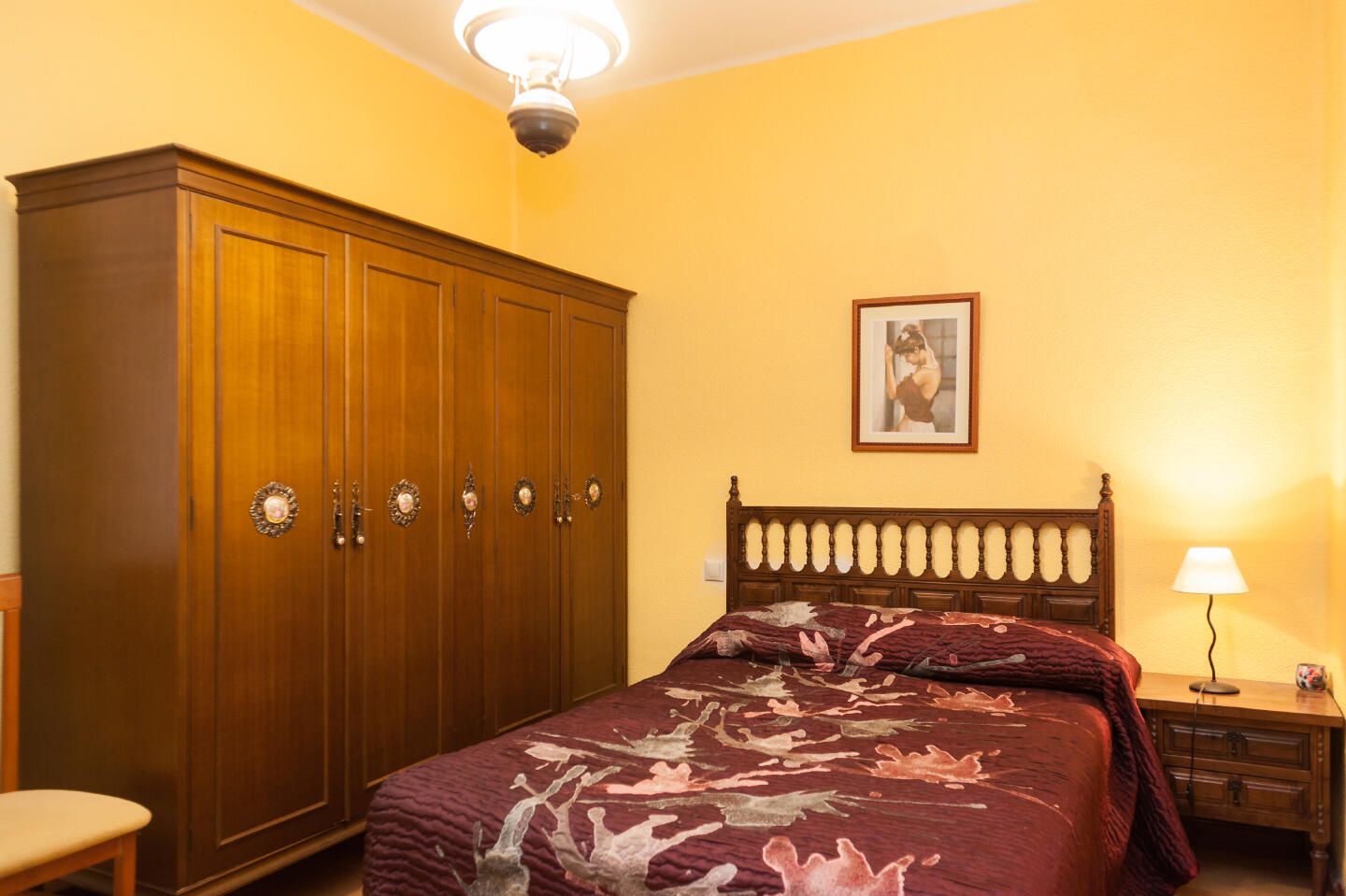 Flat for sale in Garrido Norte