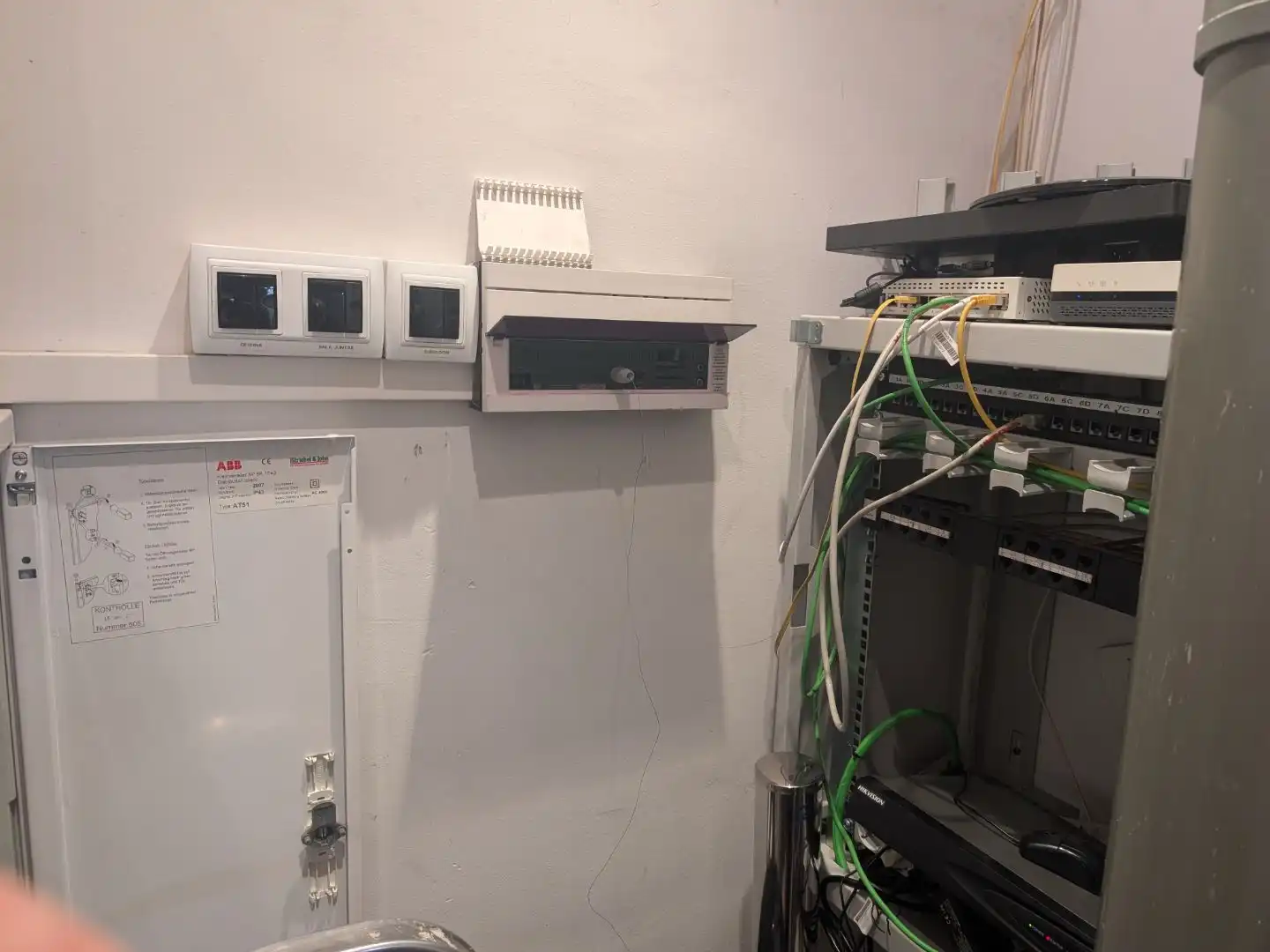 Oficina de alquiler en Burgos con Aire acondicionado, Calefacción y Amueblado