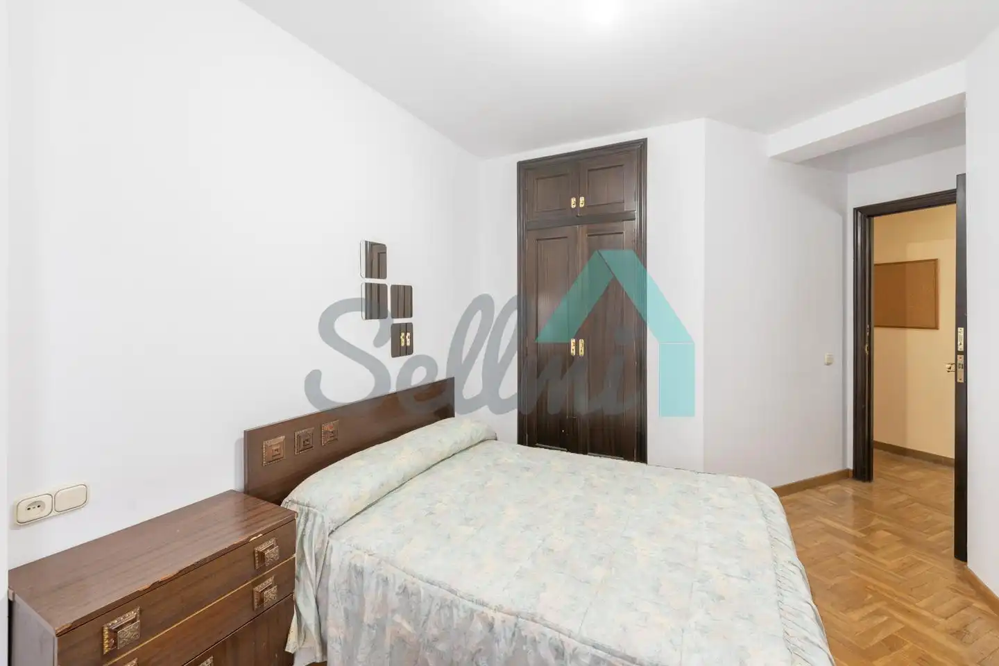 Habitación en Joaquín Manzanares, Masip