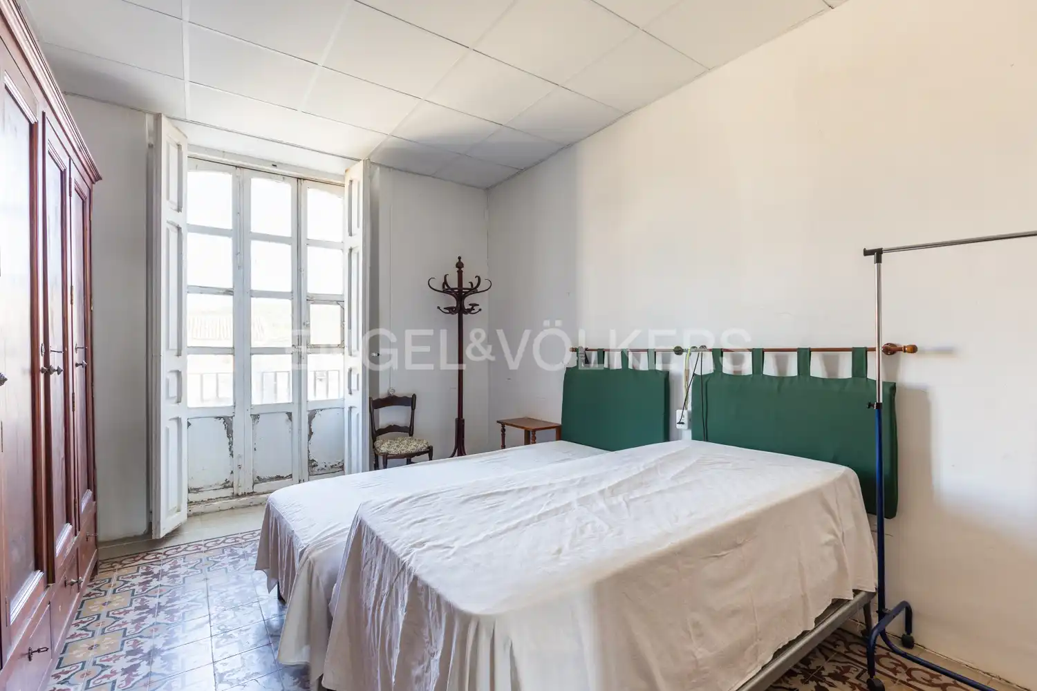 Habitación de Casa o chalet en venta en Llíria con Calefacción, Jardín privado y Parquet