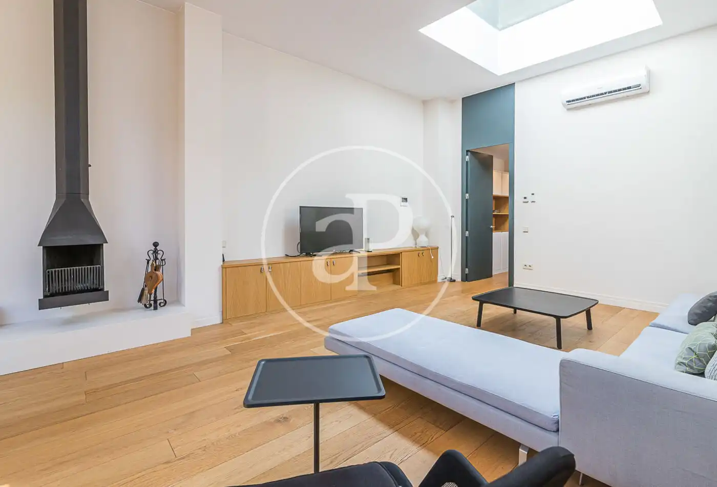 Casa o chalet de alquiler en Carrer dels Tres Reis, Sarrià