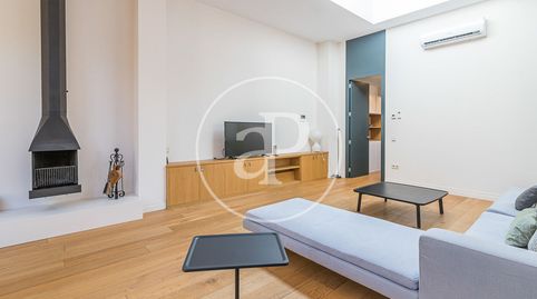 Foto 5 de Casa o chalet de alquiler en Carrer Dels Tres Reis, Sarrià, Barcelona Capital