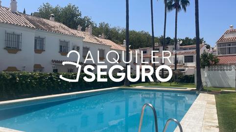 Photo 4 of House or chalet to rent in Del Colorado, Manantiales - Estación de Autobuses, Málaga