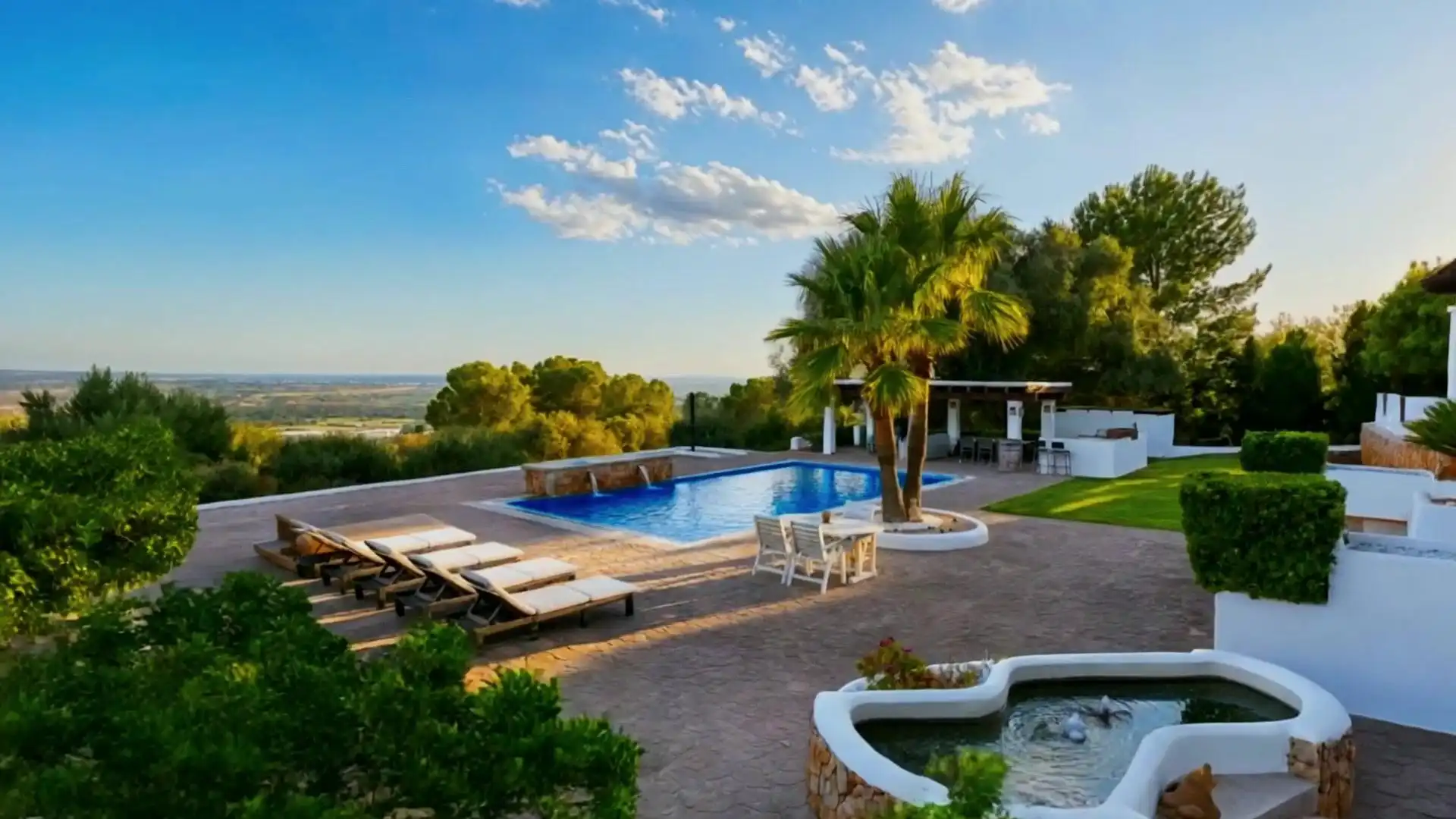 Villa avec piscine à vendre à 8742- SA CASA BLANCA (PUN, imagen 25