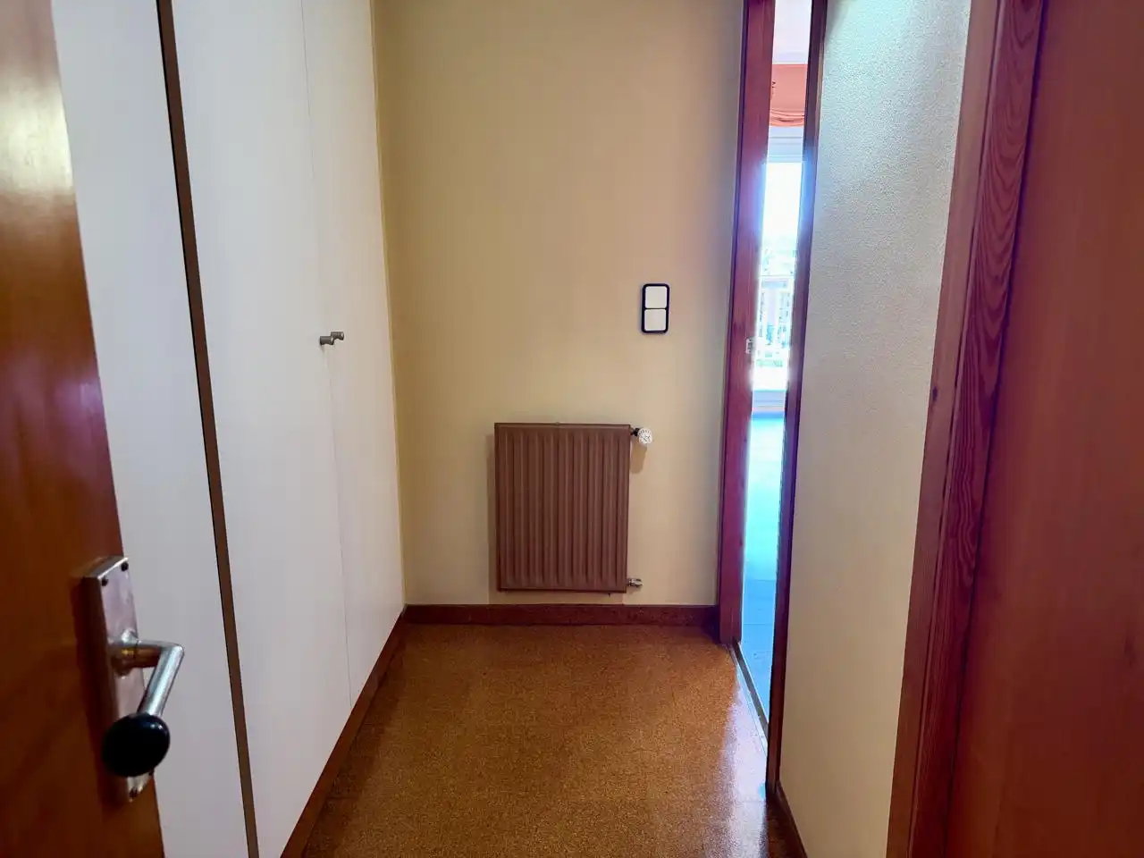 Dúplex de lloguer en Girona amb Aire condicionat, Calefacció i Terrassa
