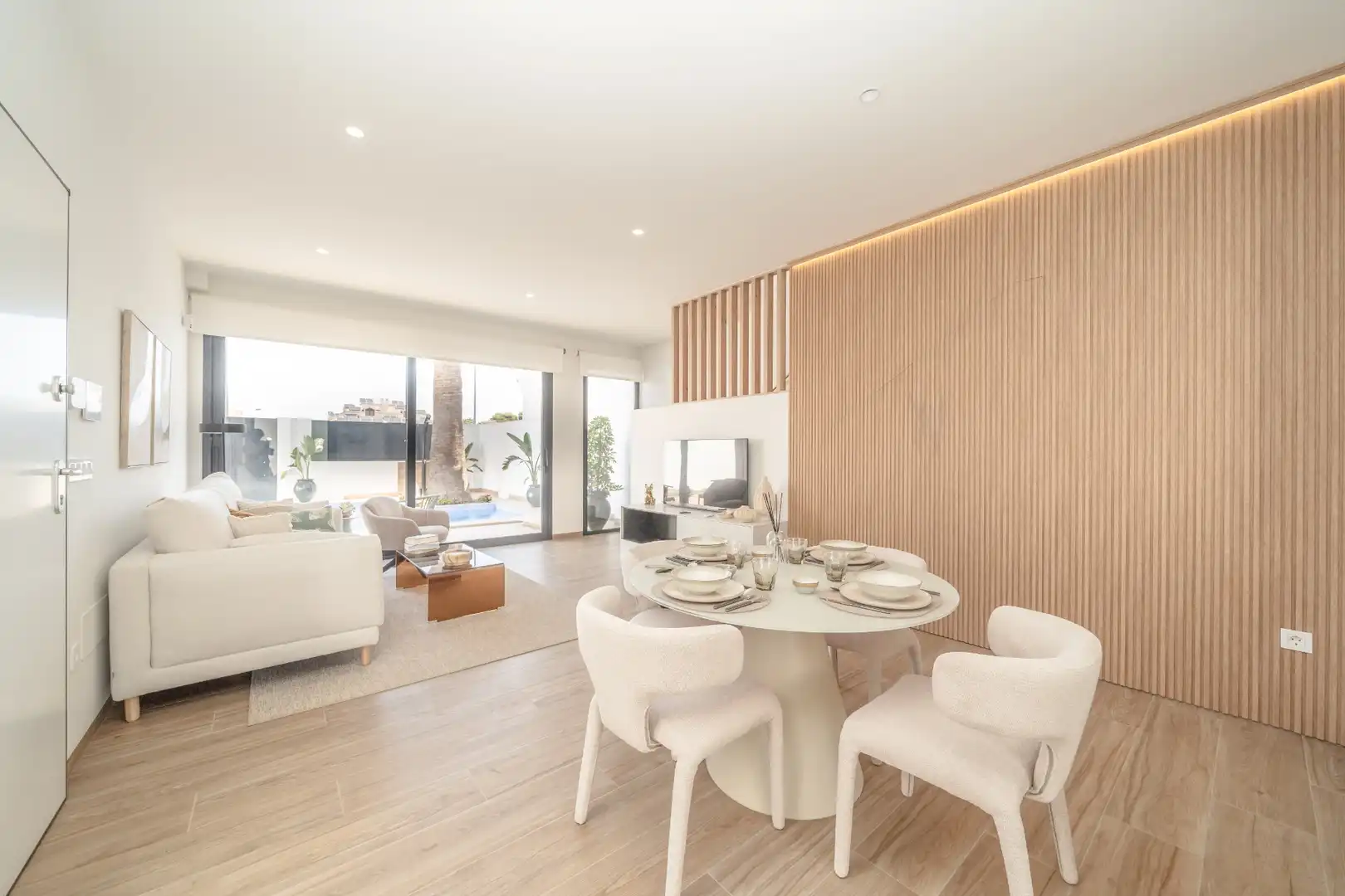 Maison avec terrasse à vendre à San Pedro del Pinatar, imagen 4