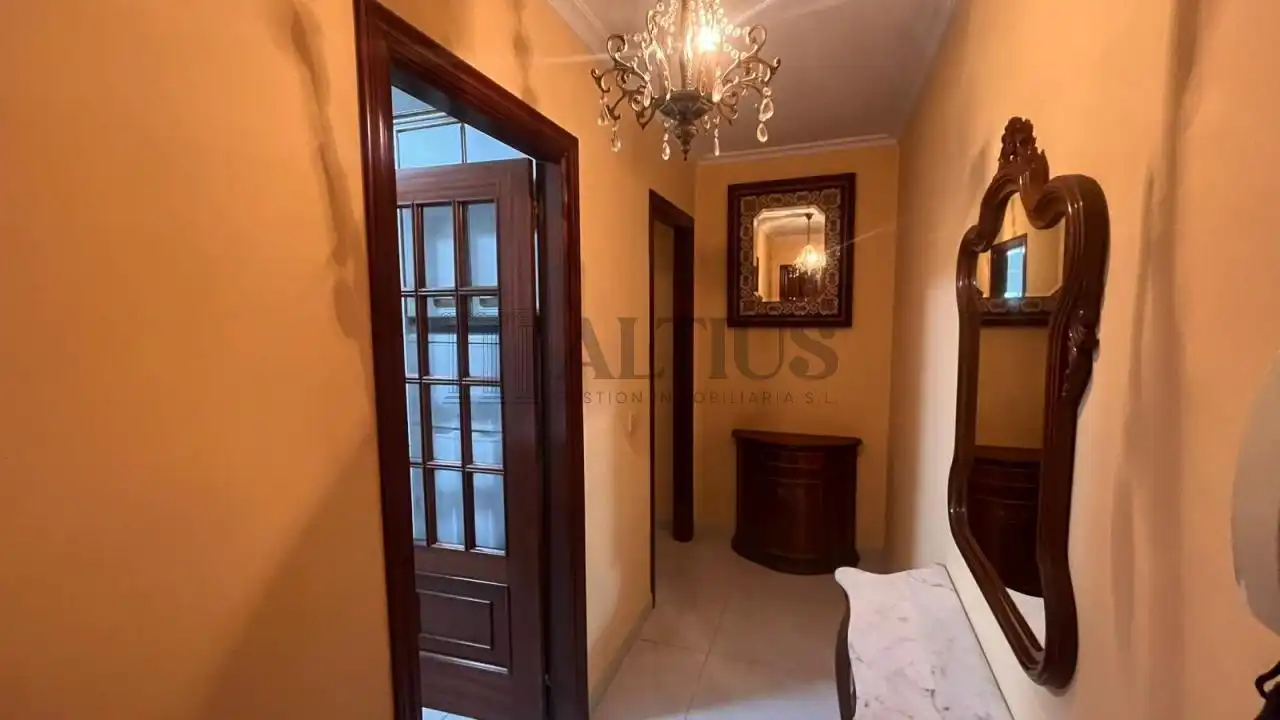 Flat for rent in A Estrada , Pontevedra