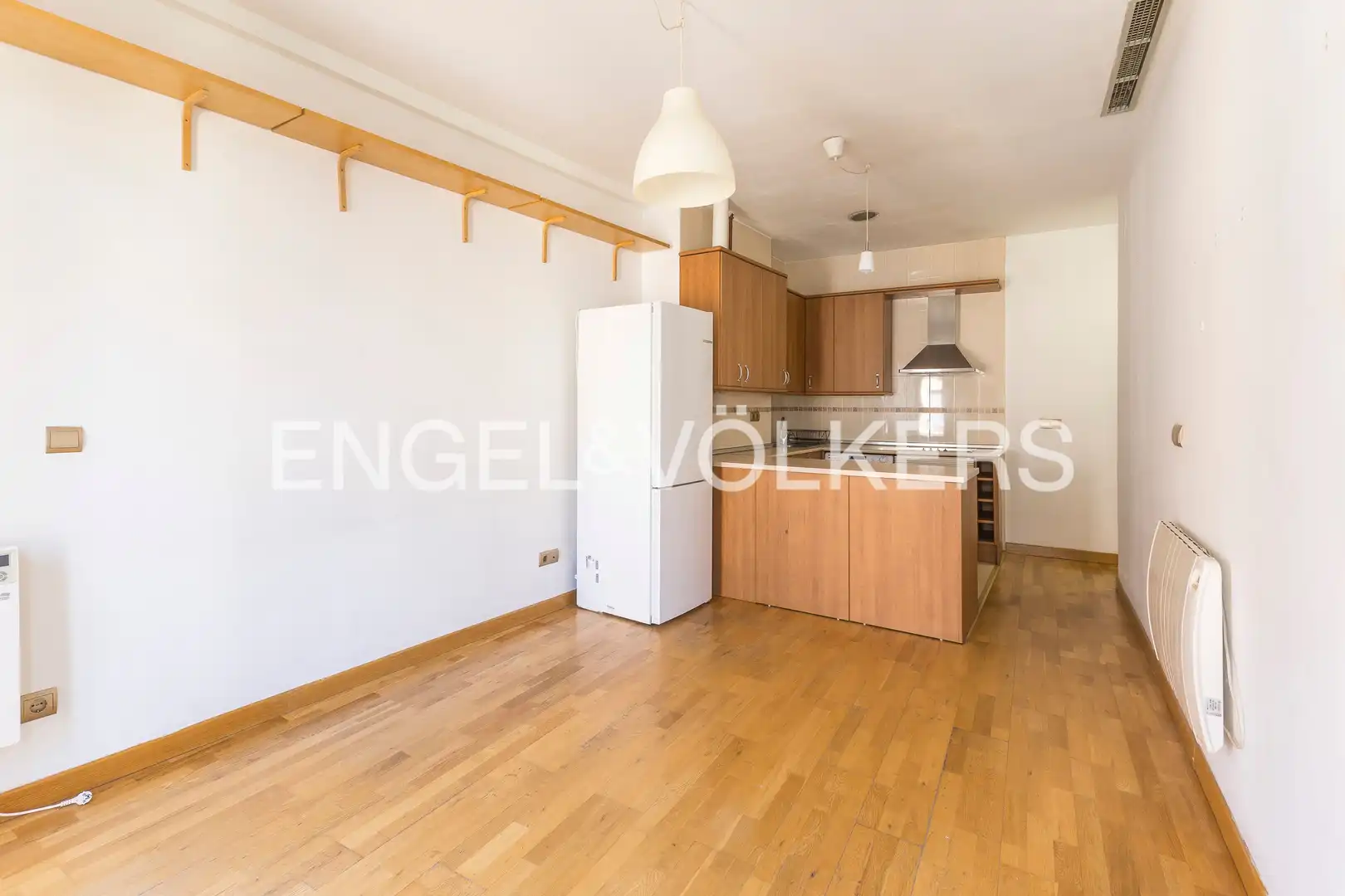 Piso con terraza en venta en Centro, imagen 5