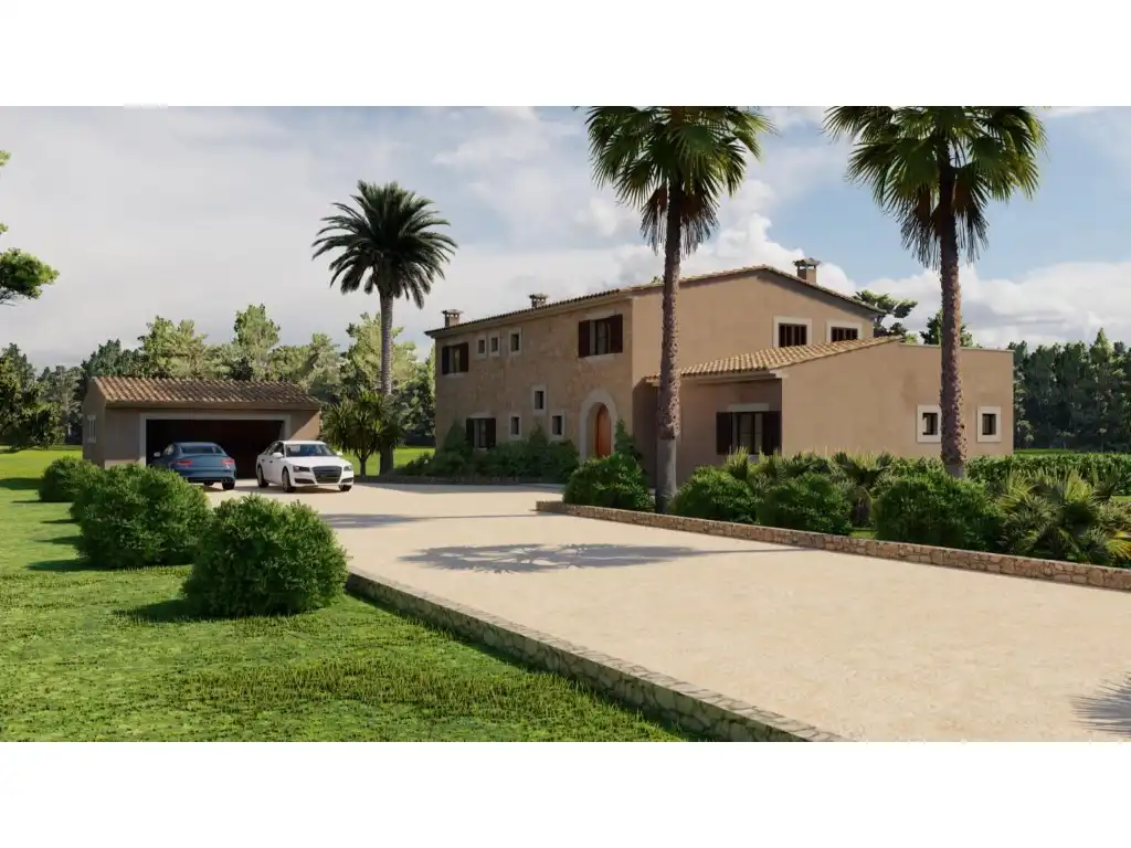 Chalet en venta en Calle Bastera F, imagen 2