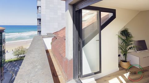 Foto 5 de Piso en venta en Gijon - Cl Eladio Carreño, 10, Barrio del Centro, Gijón