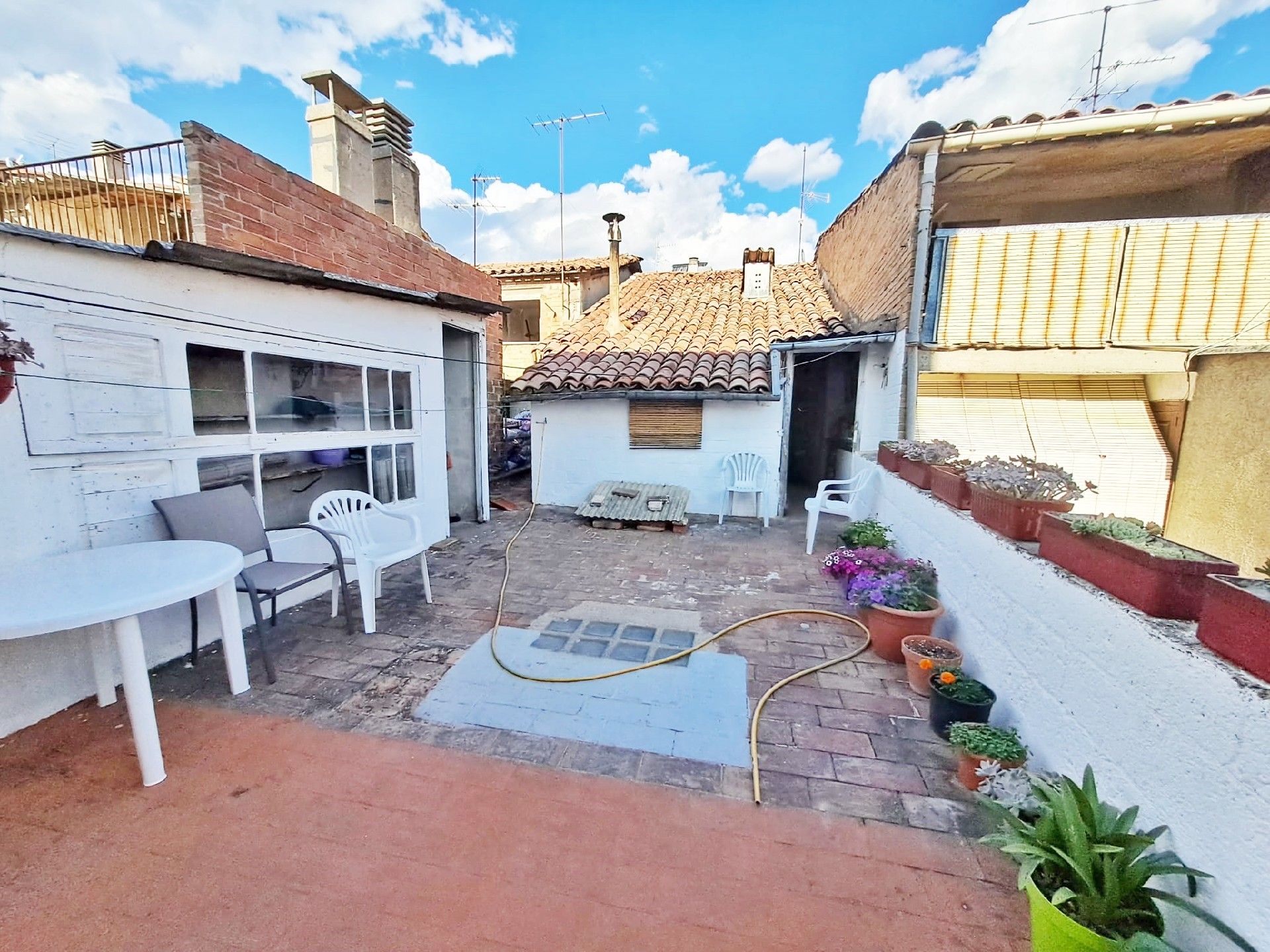 Casa o chalet en venta en Gironella