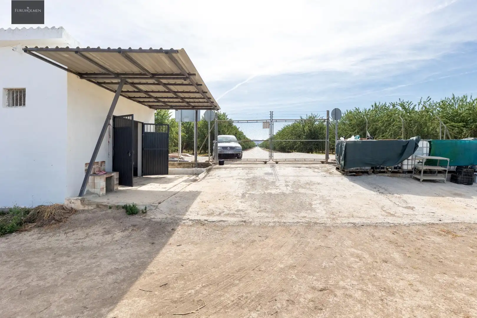 Casa rústica en venda a Pinos Puente, imagen 5