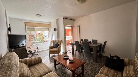 Foto 3 de Piso en venta en Plaza Poeta Pelayo, 1, Ensanche, Cartagena