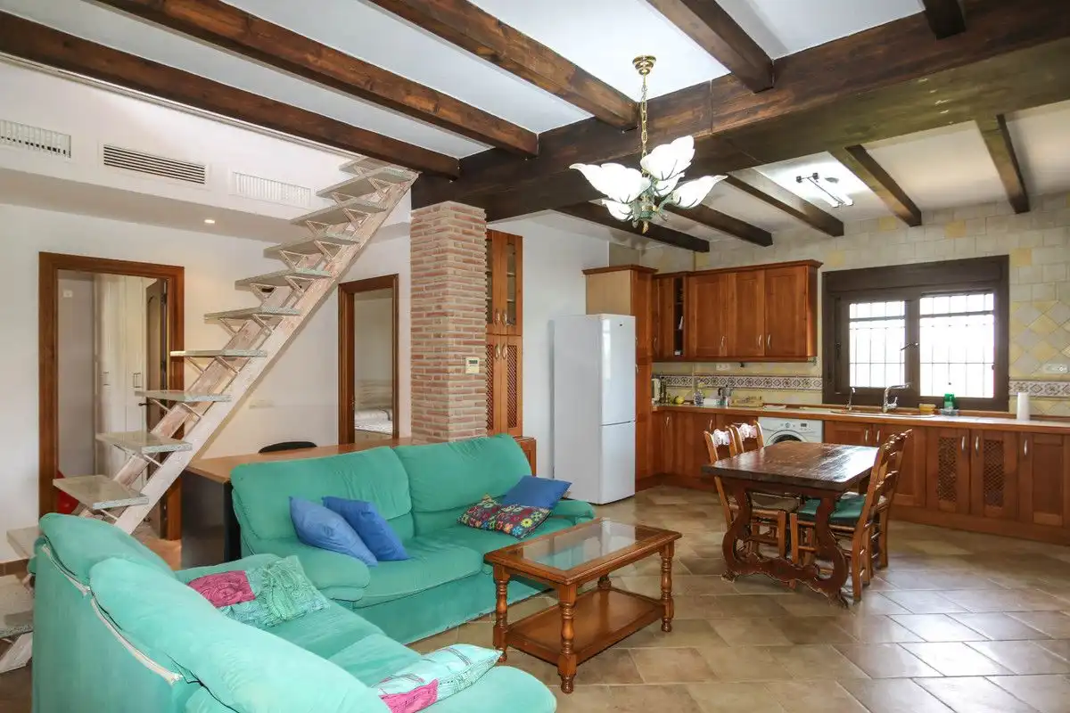 Maison avec piscine à vendre à Coín, imagen 3