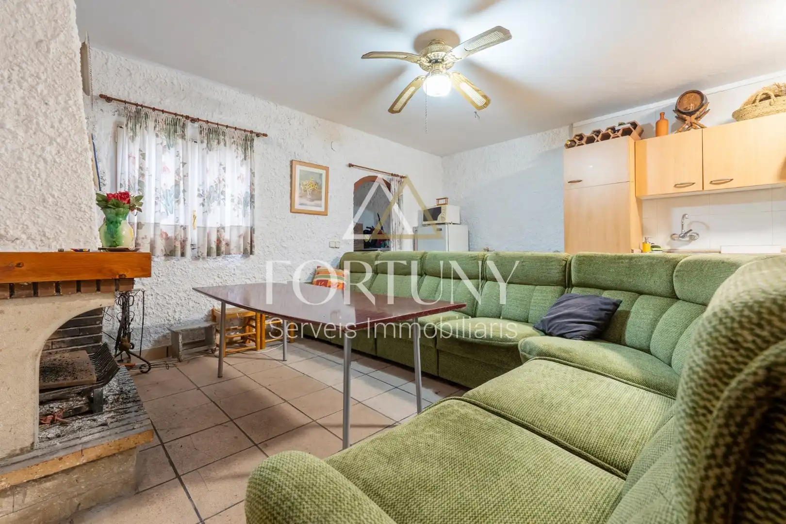 Casa o chalet en venta en Alforja con Jardín privado, Piscina y Piscina comunitaria