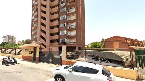 Foto 3 de Apartament en venda a Tridente, del, 17, Cabo de las Huertas, Alicante