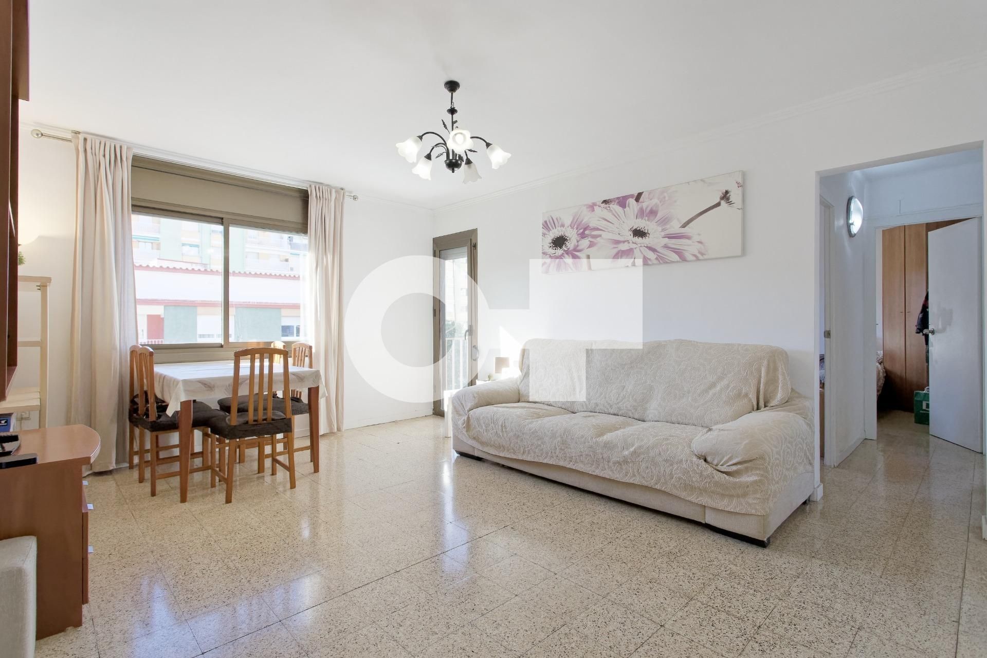 Apartament en venda a  Plaça Goya, Catalunya - Fontetes