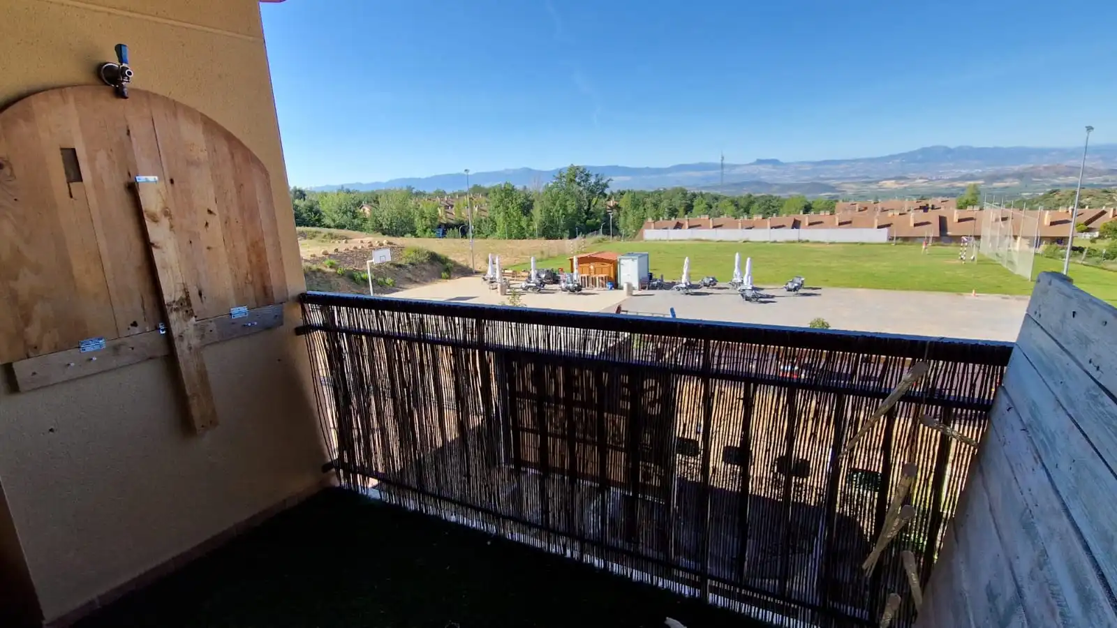 Duplex for sale in Calle los Pinos 50