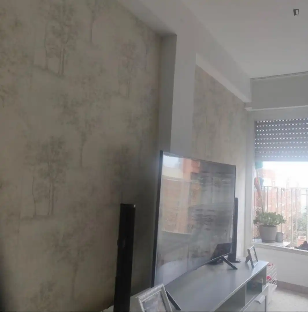 Habitació a La Marina del Port