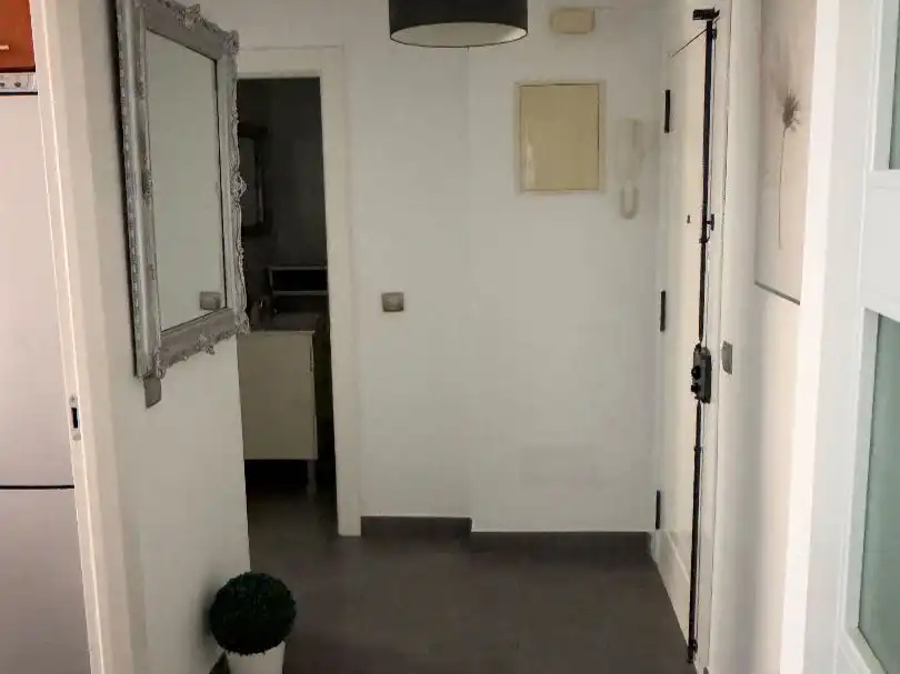 Flat for rent in Carretera de Cádiz