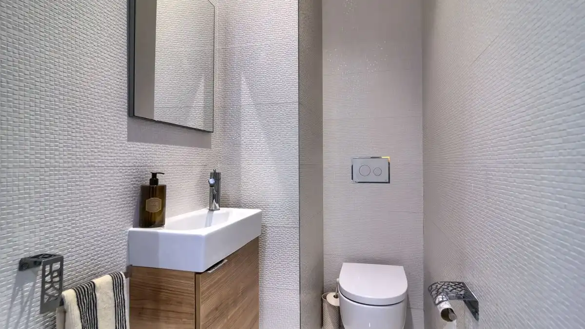 Duplex with terrace for sale in Carrer del Doctor Monserrat, imagen 4