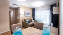 Sala d'estar de Apartament en venda en Cabanes amb Aire condicionat, Calefacció i Terrassa