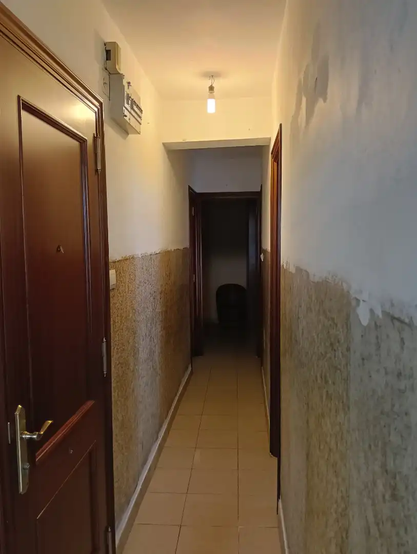 Flat for sale in Betanzos, imagen 9