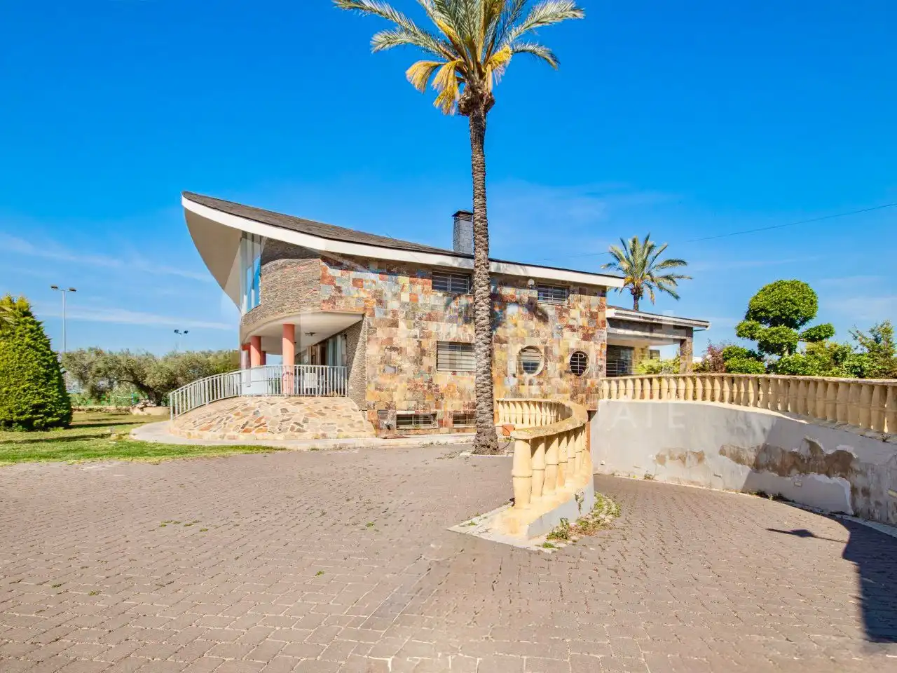 Detached house with garden for sale in Los Montesinos, imagen 5