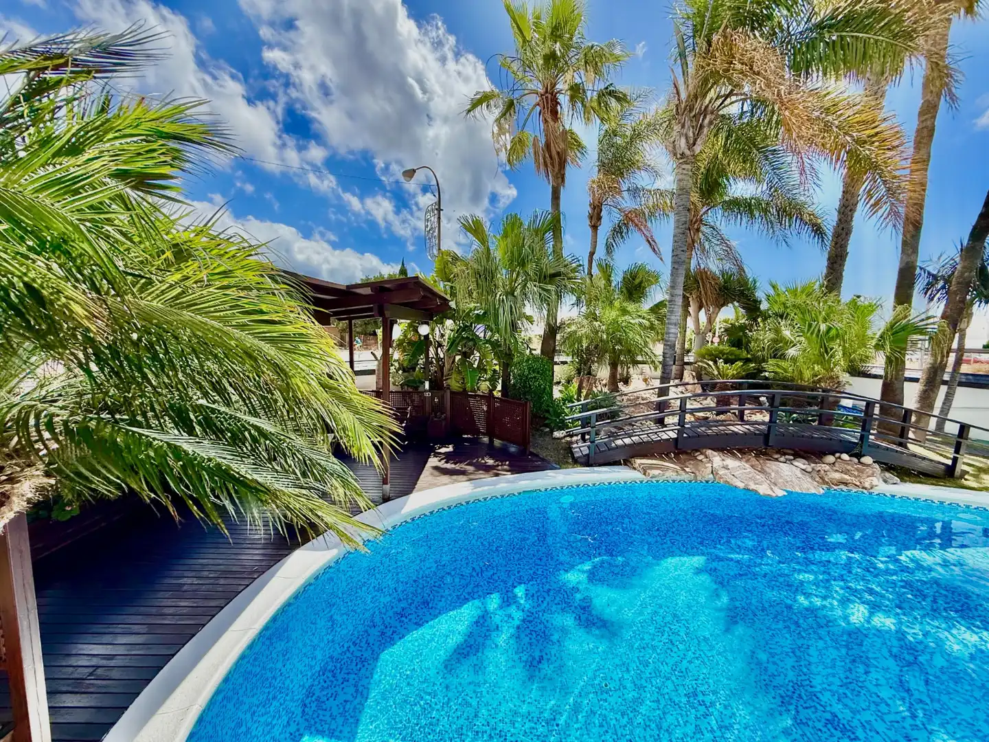 Villa mit Terrasse zum Verkauf in San Pedro del Pinatar, imagen 4