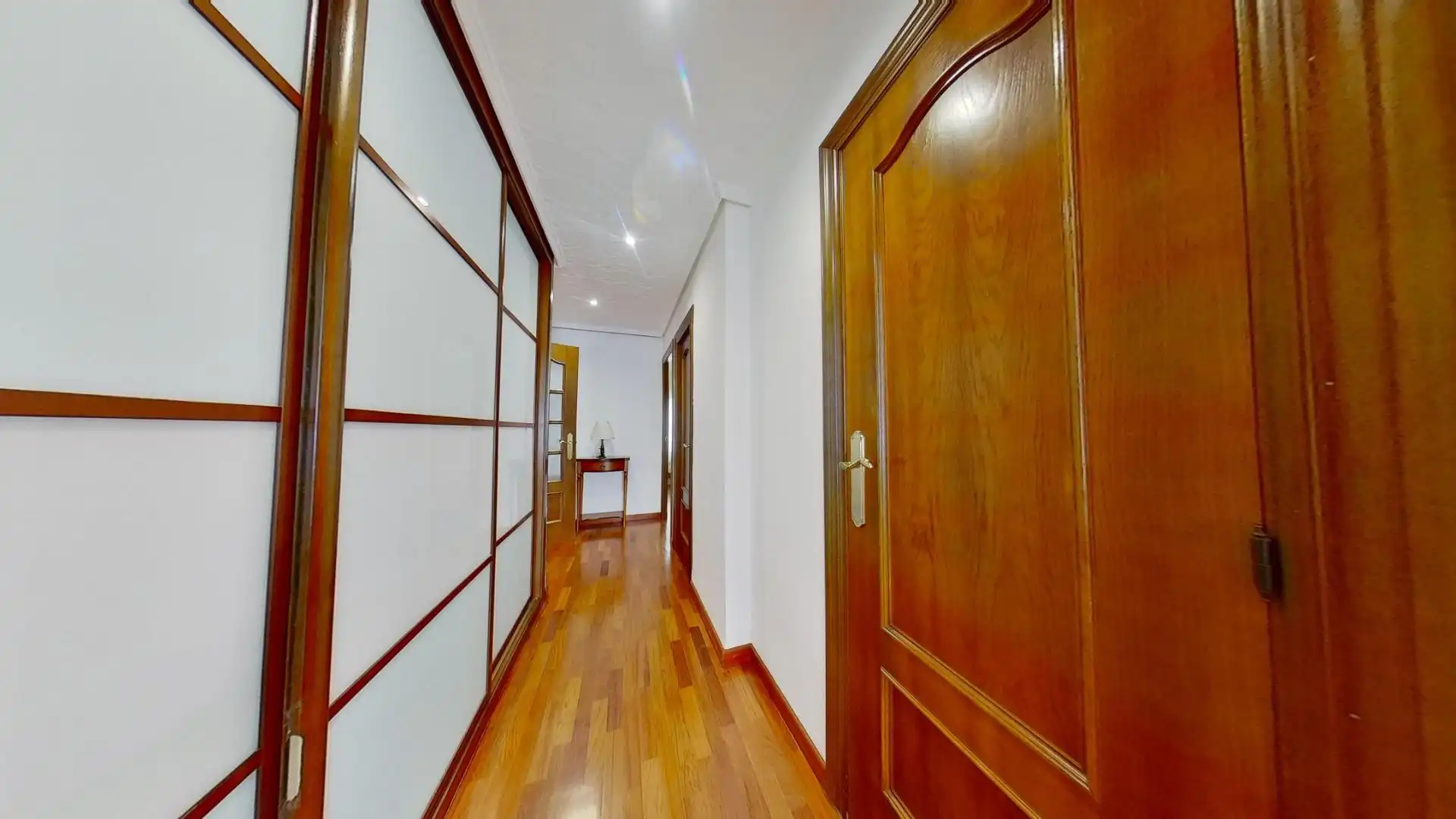 Flat for rent in ABEN AL ABBAR, 18, Albors