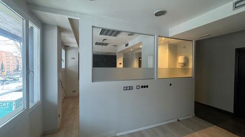 Foto 5 de Oficina de alquiler en Calle de Raimundo Fernández Villaverde, Cuatro Caminos - Azca,  Madrid Capital