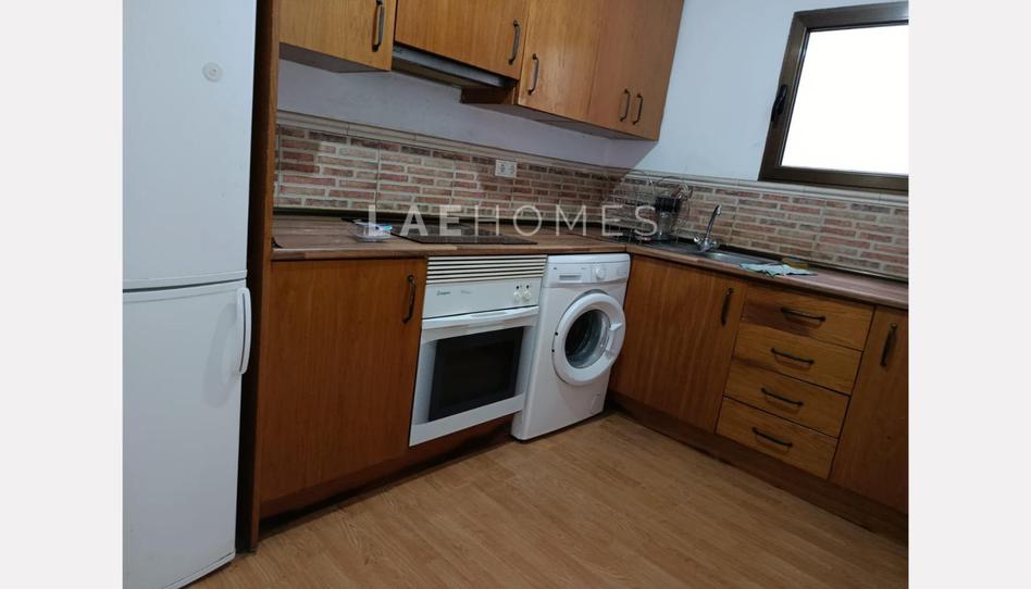 Photo 1 of Flat to rent in Calle Calle de Picó, 12, Hospital - Plaza del Real, Castellón