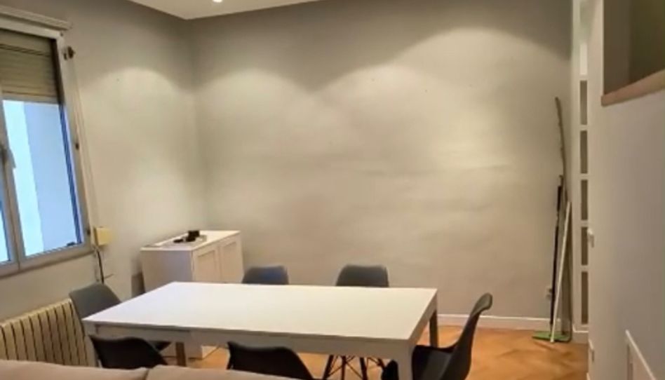 Piso de alquiler en Calle del Doctor Castelo, 21, Ibiza de Madrid - Imagen 2