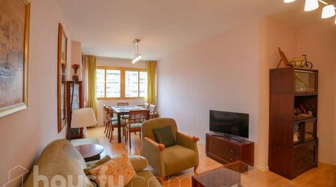 Foto 3 de Ático en venta en Av. Badajoz, ., San Pascual,  Madrid Capital