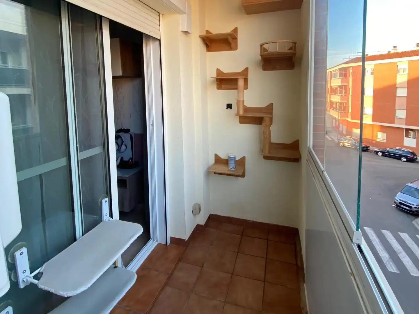 Wohnung mit Aufzug zum Verkauf in Valletes - Xiribecs, imagen 30