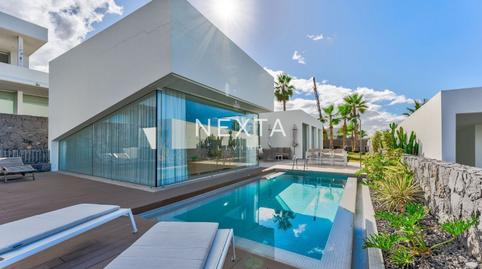 Photo 2 of House or chalet to rent in Calle María Zambrano, Abama, Guía de Isora