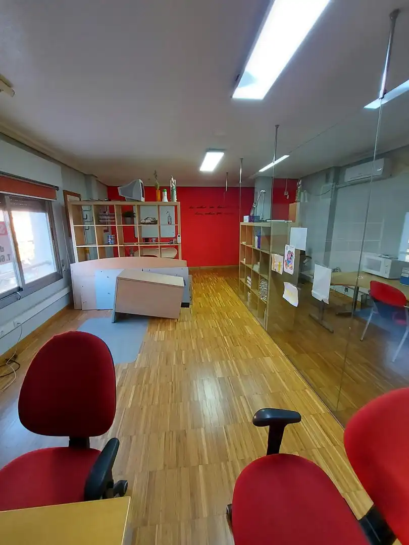 Office for sale in Murcia  with Air Conditioner, Heating and Terrace
