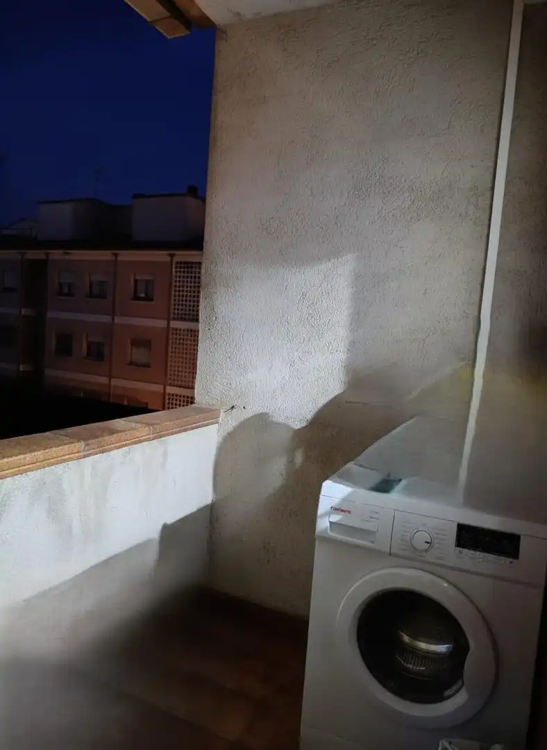 Terrassa de Edifici en venda en Breda