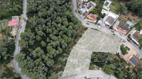 c Petunia nº 26  Parcela nº 24 Calafell  Valldemar, imatge 2