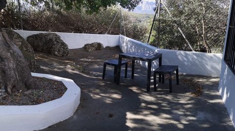 Foto 3 de Estudio de alquiler en Altea la Vella, Altea