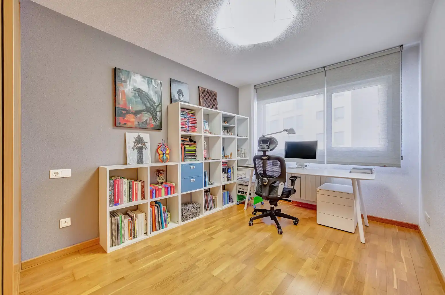 Flat with lift for sale in Pamplona-Iruña - Paseo Donantes de Sangre 2, imagen 25