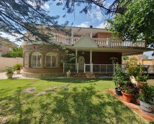 Garden of House or chalet for sale in Mutxamel  with Heating, Private garden and Terrace