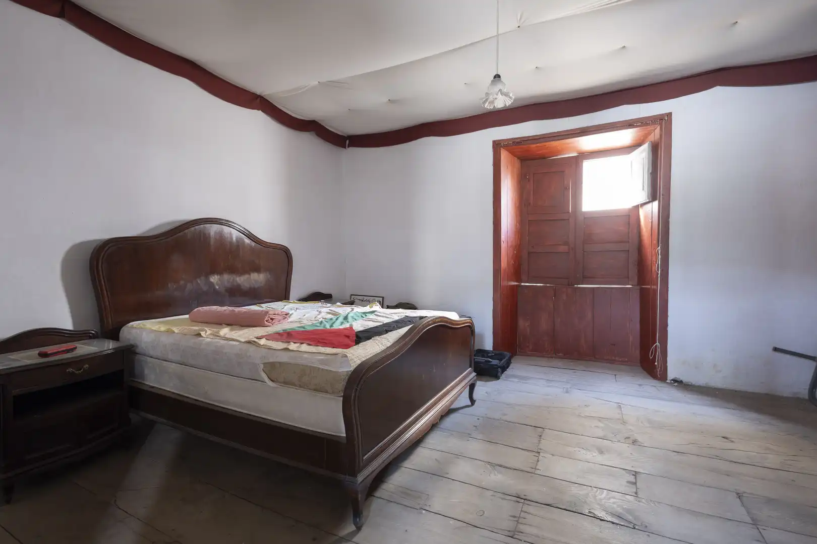 Bedroom of Country homes for sale in Arona  with Private garden and Storage room