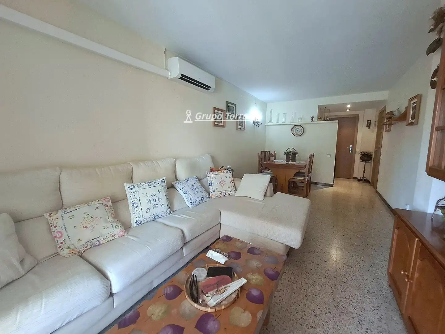 Wohnung mit Pool zum Verkauf in Baixador, imagen 12