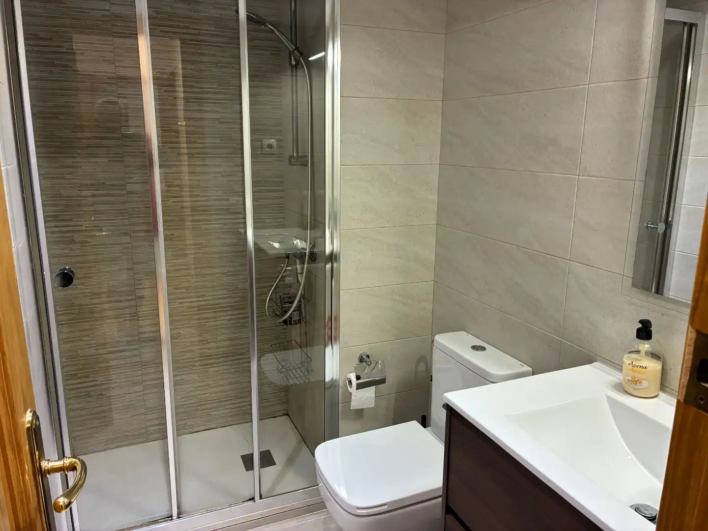 Apartamento con piscina en venta en Carrer Fondo 9, imagen 15