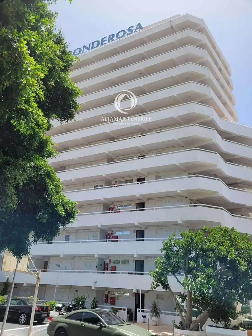 Apartment with pool for sale in C. Venezuela, imagen 23