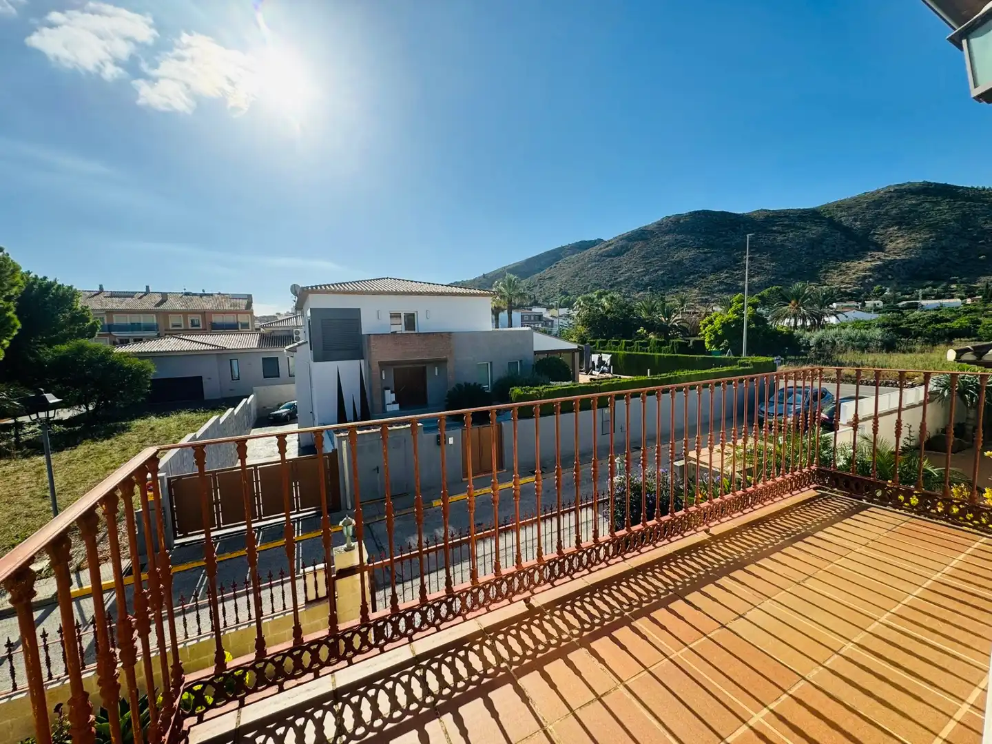 Villa avec terrasse à vendre à Pedreguer, imagen 58
